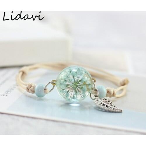 Lidavi Chain Bracelets