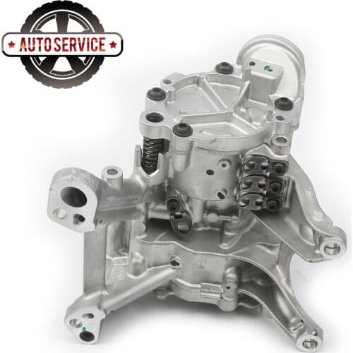 For BMW F39 F40 F44 Gran Coupé F46 G20 G21 G28 G30 G31 G32 F48 LCI G01 G02 MINI F55 Clubman F54 LCI Cabrio F57 Oil Vacuum Pump