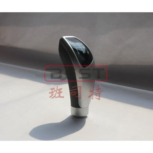 Fit for Toyota Corolla COROLLA YARIS Levin CAMRY highlander verso shift paddle Shift knob gear knob