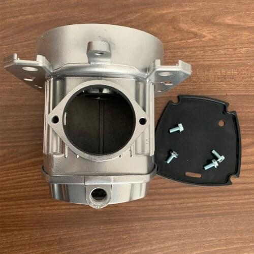 YONE HENG Air pump Crankcase assembly