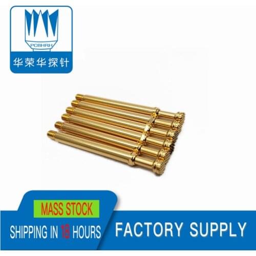 High-current Test Probes 150 306 400 300g 50 a current Factory direct sale Spot suppl