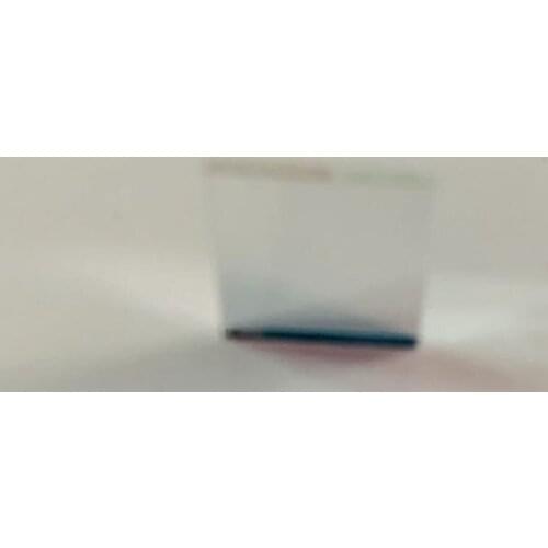 Size 13x13mm square center wavelength 915nm narrow bandpass filter glass