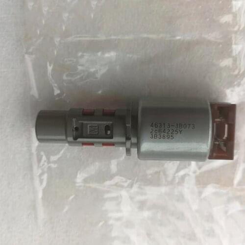 Automatic gearbox solenoid valve for Hyundai for KIA OEM 463133B073 Solenoid Valve
