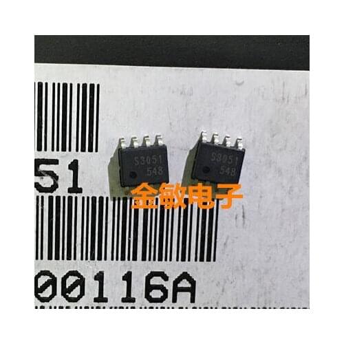 Free shipping SEM3051 S3051 10pcs/lot 100%NEW and ORIGINAL