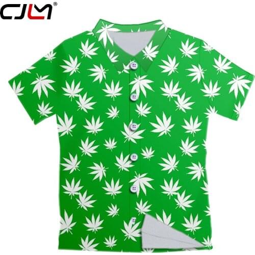 Cjlm Men's Shirts
