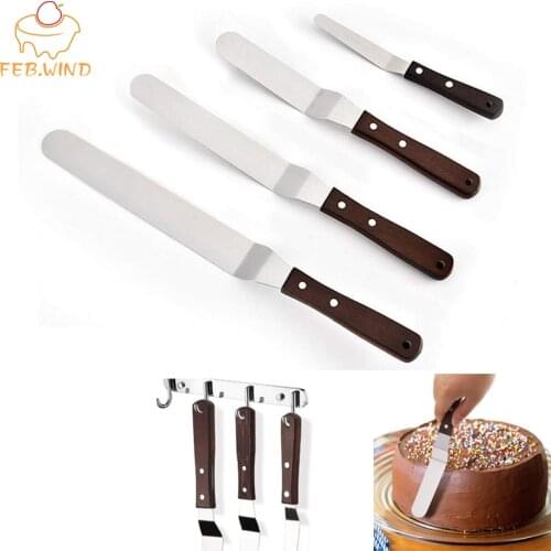 FEB.WIND Pastry Scoops