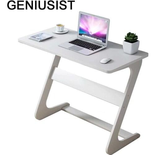 Escrivaninha Standing Small Mesa Notebook Escritorio De Oficina Bed Tablo Bedside Laptop Stand Study Table Computer Desk