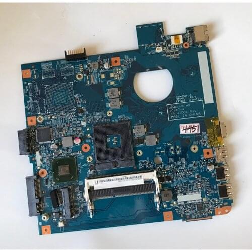 ZZZNAYQ MBRPT01001 S989 HM65 10267-4 48.4IQ01.041 for Acer Aspire 4750 4752 motherboard laptop 48.4IQ01.031 Fully Tested