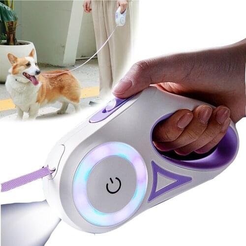 Leashes For Dogs PETRAVEL China