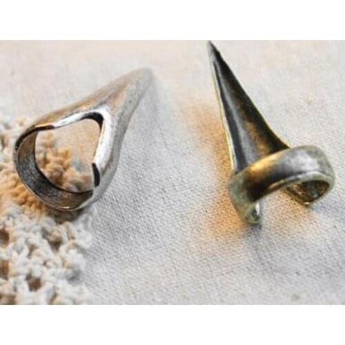 Панк-кольца RFVBNM China At AliExpress