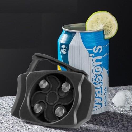 Creative Stainless Steel Drink Beer Bottle Opener Universal Topless Can Openers Multifunction Tools Kitchen Accessories W0181