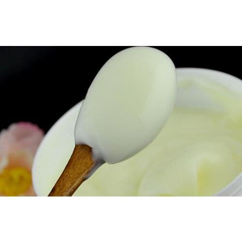 Pearl Silver Ear nourishing cream 100g/1000g moisturizing and whitening cream