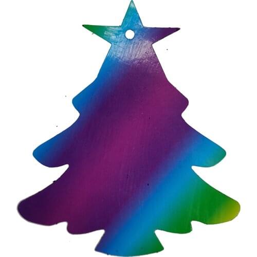 Magic rainbow scratch art paper card funny scratch card different shapes parent child interactive toys