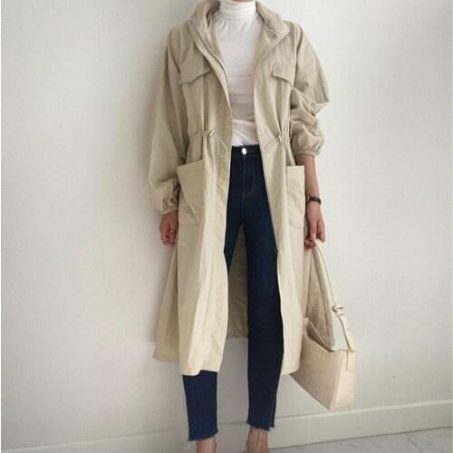 Young17 Women's Fashion Coats