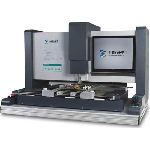 Yushunli YS-A20 hot air bga welding equipment