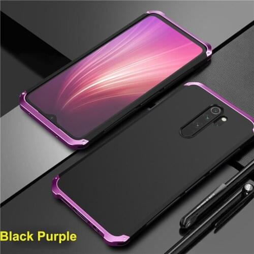 3FCASE Phone Cases Xiaomi Redmi 8