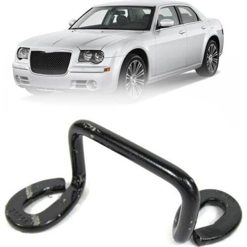 5065256AA for Dodge Challenger Charger Magnum Chrysler 300 Hood Latch Striker