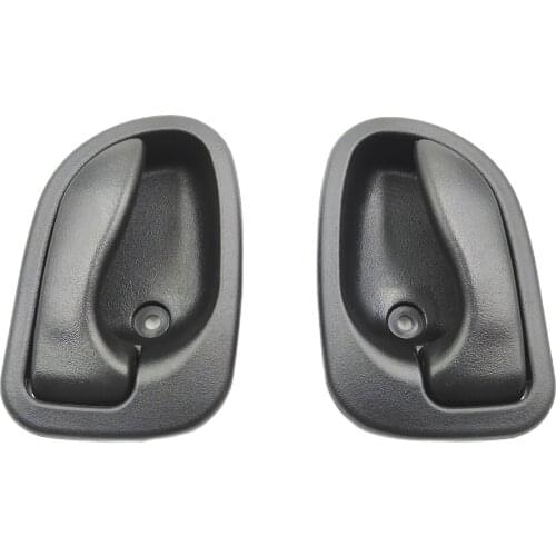 2 for HYUNDAI ATOS 97-05 82620-22000 82610-22000 car door handle