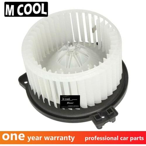 For AC Conditioning Electronic Heating Fan Blower Motor ASSY for TOYOTA COROLLA AVENSIS 8710302080 613216941 87103-02080