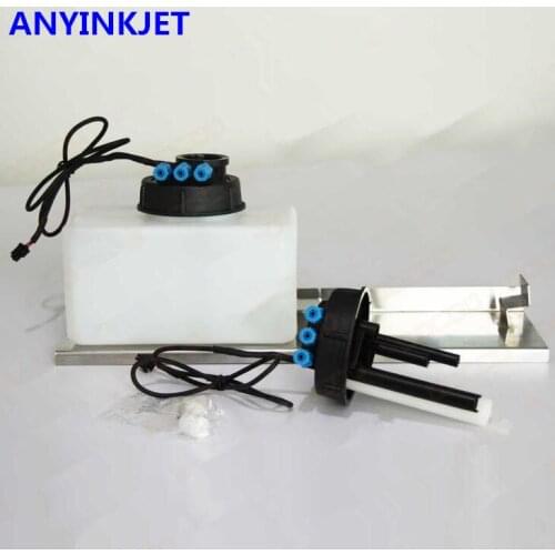 For Domino E50 Retrofit kit DM-E50-PC0094 for Domino E50 printer