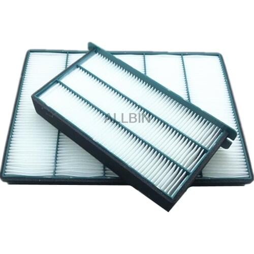 For VOLVO EC 210B/240B/290B/360B air conditioning filter strainer filter excavator accessories