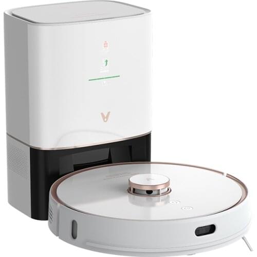 INFUTURE Robot Vacuum Cleaners