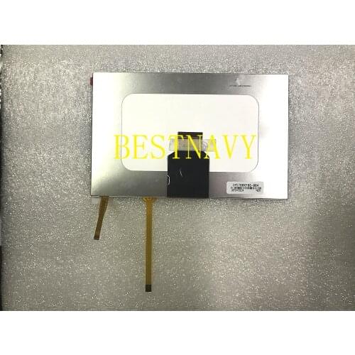 LMS700KF06-005 LMS700KF06-003 LMS700KF06-004 LMS700KF06-002 LMS700KF06 7" inch TFT LCD touch screen display monitor