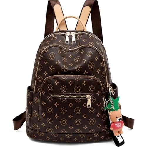 MOGU·LVXING School Bags