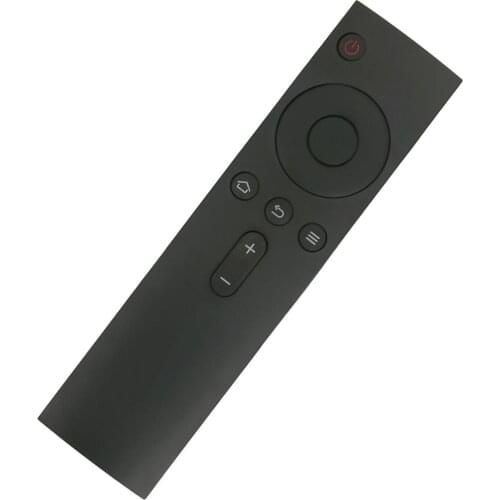 New Replacement Bluetooth 4.0 Remote Control For Xiaomi TV Box 3 3c 3s 3Pro Controller