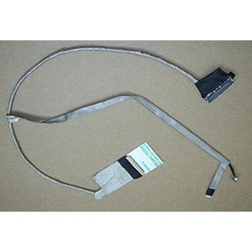 WZSM NEW LCD Screen video cable for ACER E1-471 E1-431 E1-421 V3-471 P243 DD0ZQSLC000