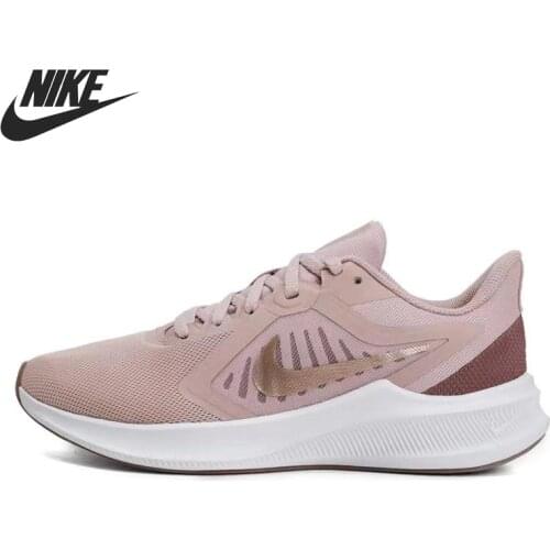Original New Arrival NIKE WMNS NIKE DOWNSHIFTER 10 Womens Running Shoes Sneakers