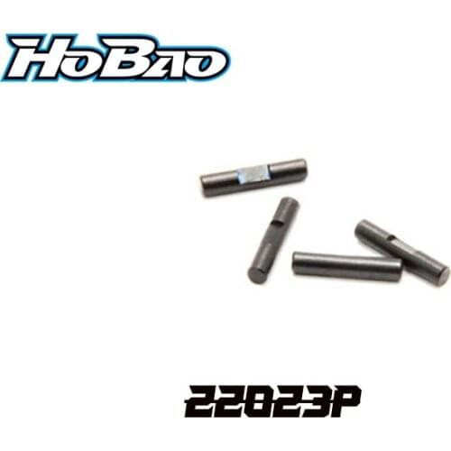 Original OFNA/HOBAO RACING 22023P CVA PIN, 4 PCS For EPX SEMI TRUCK/GPX4 ON-ROAD