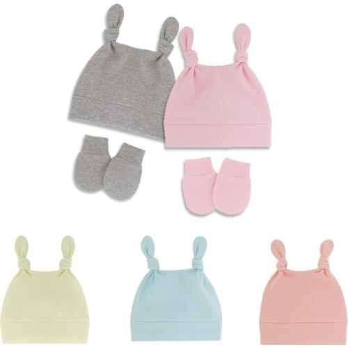 PINK SWAN Hats For Little Ones