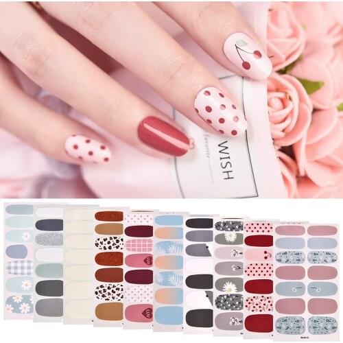 Rolabling Foil For Nail Design