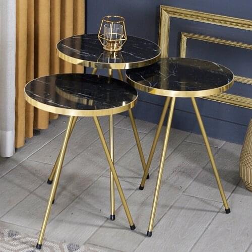 Salincax Coffee Tables