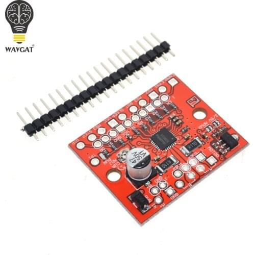Suq 2A phase 3D Printer Big Easy Driver board v1.2 A4988 stepper motor driver board