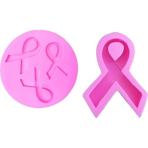 Rope Knot Cooking Fondant Tools Silicone Mold For Baking Of Cake Decorating Kitchen Accessories Sugar Candy Bakery Pastry Mug