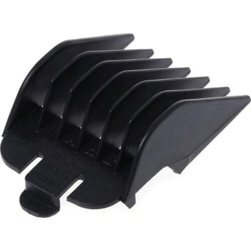 MOLF 8Pcs Universal Hair Clipper Limit Comb Guide Attachment Size Barber Replacement