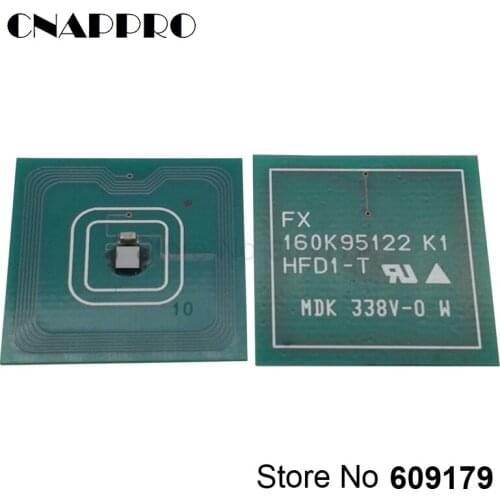 CNAPPRO DocuCentre 900 Drum Cartridge Chip For Xerox DocuCentre 900 1100 4110 4590 9000 Image Unit Reset