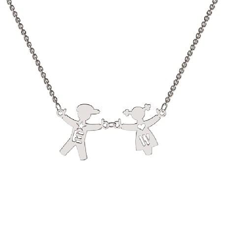 Детские ожерелья Dizayn Silver China At AliExpress