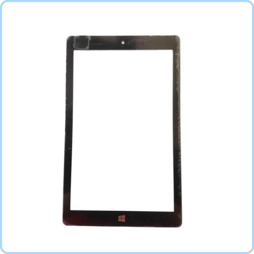 New 8 Inch Digitizer Touch Screen Panel For Point of View Tab Mobii Wintab-P803W-232-KB Tablet PC