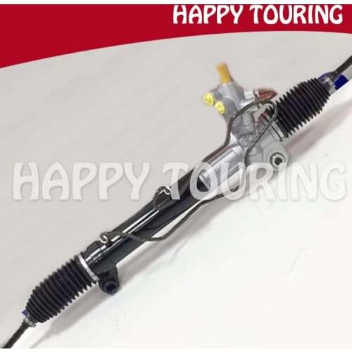 New Power Steering Rack Steering Gear For Nissan X-Trail T30 2011 490018H92B 49001-8H92B Left Hand Drive