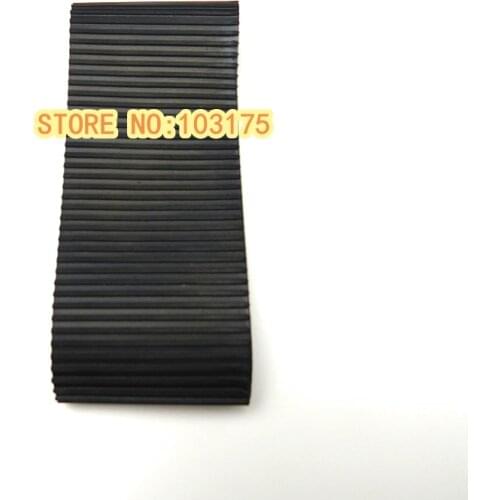 New Zoom Rubber Ring Replacement For Tamron 28-105 F2.8 Camera Repair