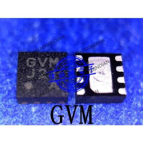 1Pieces new Original U3540 SLG4AP041VTR SLG4AP041V type GVM TDFN-8 In stock real picture