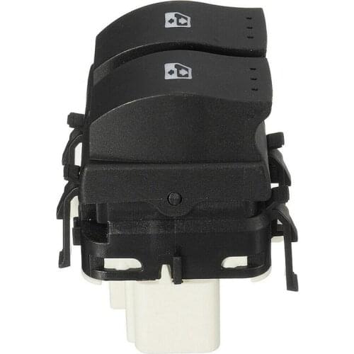 Car Front Right Electric Power Window Switch 8200315042 for Renault Espace Laguna Scenic