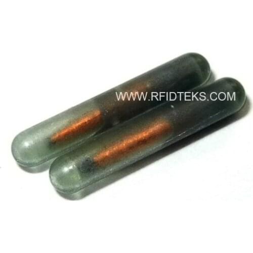 RFIDTEK Tags For Dogs