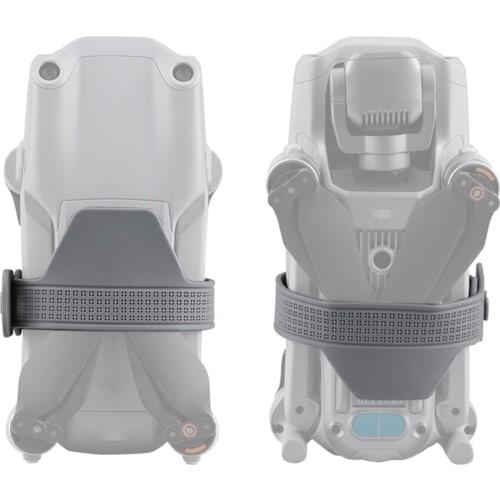 Propeller Props Holder for Mavic Air 2 Blade Holder Propellers RC Protective Prop Clip Clamp Fixed Bracket Stabilizer Protector