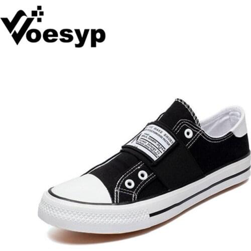 Мужские кеды VOESYP China At AliExpress