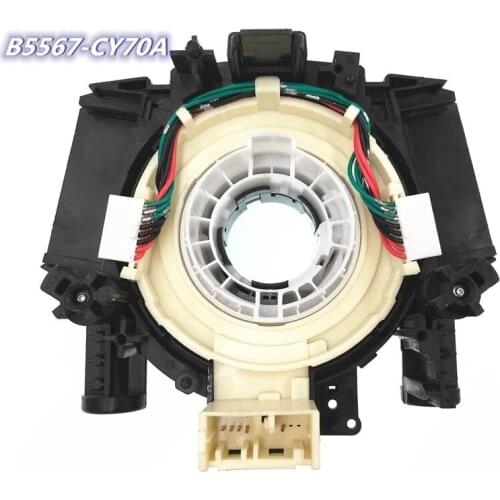 High Quality B5567-CY70A B5567CY70A For 350Z BLUEBIRD SYLPHY LAFESTA LATIO LIVINA MARCH MURANO TEANA PRESAGE TIIDA