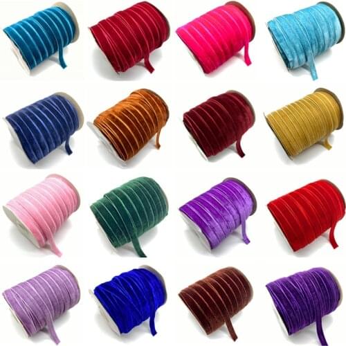 You*Hao Huan Velvet Ribbons